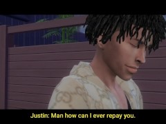 Master of the Universe - The Movie (18+)