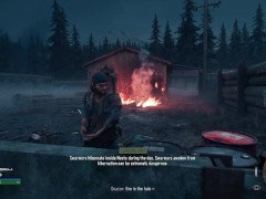 THE BIGEST EVEY/ DAYS GONE PART 5
