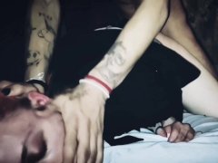 (music video) - O cativeiro - dominação e submissão BDSM