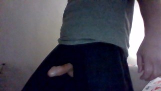 Masterbate веб-камера симпатичный парень