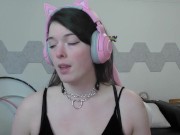 Preview 2 of Shy Gamer Girl Lovense Tech Support