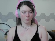 Preview 4 of Shy Gamer Girl Lovense Tech Support