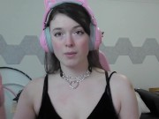 Preview 5 of Shy Gamer Girl Lovense Tech Support