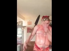 Diablo's drugs