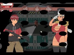 Spooky Milk Life [ Taboo hentai game PornPlay] Ep.12 let's build a sextoy for Linda