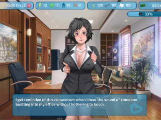 Love and Sex: Shiori's coffee