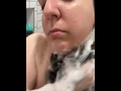 ShowerTease