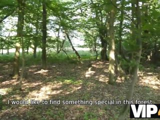 VIP4K. I like sex as sweet as my strawberries