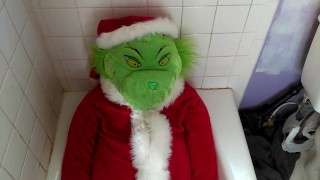 You're a Mean One Mr. Grinch