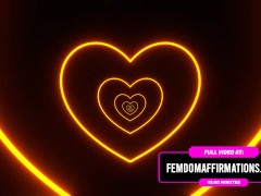 Gene Pool Elimination Affirmations