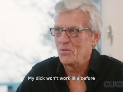 CUCK4K. Friend in Cuckolding - Screenshot 8 of 16 - Euro Sex