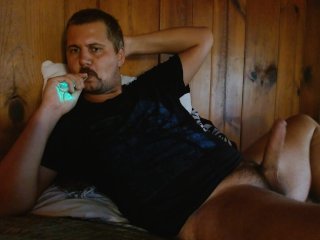 fetish, smoking, webcam, masturbate