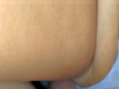 She decided to crash at my place after the party after fighting w boyfriend