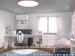 【#5 天使☆騒々 RE-BOOT！実況動画】後輩JK彩ちゃんから呼び出し！？まさかのエッチな展開に？・・・(ゆずソフトエロゲー) Hentai game Tenshi☆Souzou RE-BOOT!