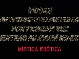 se corre dentro, kink, mistica erotica, cumshot