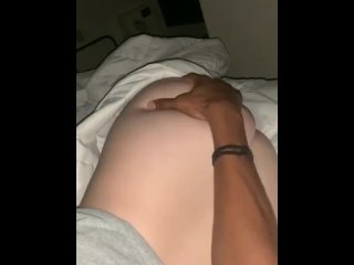 exclusive, redhead, vertical video