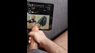 Octokuro - cum tribute massive load.