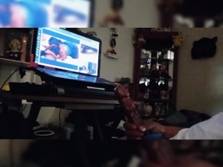 Думаю Своим Членом 𓂺