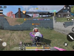 Ven y juega Call of duty mobile conmigo!!