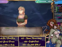 Fansly VoD 30 - Trying out Changeling Tale w/ Meadu