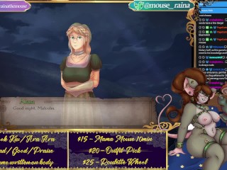 Nonton Fansly VoD 30 - Trying out Changeling Tale w/ Meadu Streaming HD