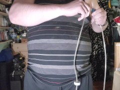 Tank Top Work Inflation