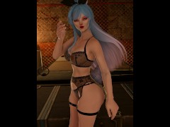 Dominated? - Screenshot 3 of 16 - Final Fantasy 14