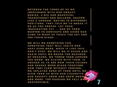 Globe collectors of sex and pleasure