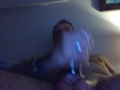 Need a hand here - Screenshot 14 of 16 - Masturbating