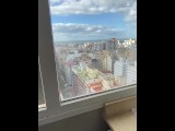 Argentinian asshole takes the milk - Mar del Plata real homemade amateur video