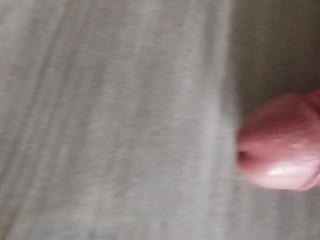 Éjaculation Rapide En Pensant à Mon Copain ❤️