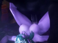 Furry Porn Compilation - Push It - Yiff PMV 2/16