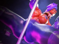 Furry Porn Compilation - Push It - Yiff PMV 4/16