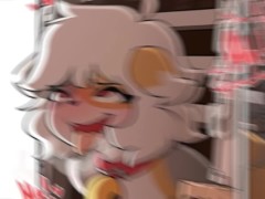 Furry Porn Compilation - Push It - Yiff PMV 8/16