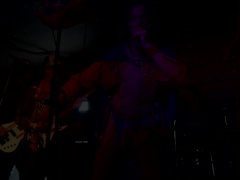 GOAT and your MOM : Can U Quack? (Live at Hotel Vegas in Austin