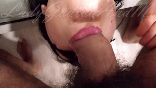 Fill Me With Cum My Obedient Wife Begs For Cum In Her Italian Facial Expressions