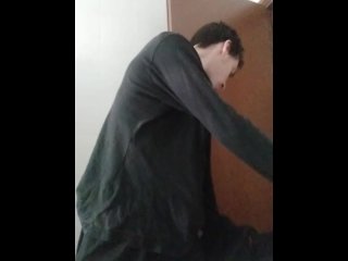 Ragazzo wolf bollente che sborra tanto 🔥🔥🥵💦