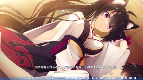 [#6 Hentai Spel Tenshi☆Souzou RE-BOOT! Play video]