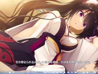 [#6 Gioco Hentai Tenshi☆Souzou RE-BOOT! Play Video