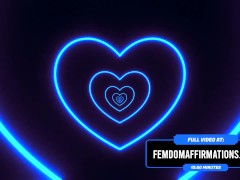 Beta Cuck Affirmations - Screenshot 1 of 16 - Cuckie