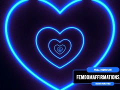 Beta Cuck Affirmations