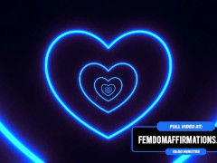 Beta Cuck Affirmations - Screenshot 13 of 16 - Femdom