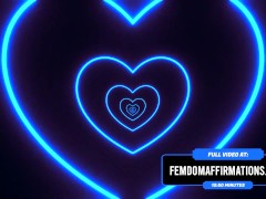 Beta Cuck Affirmations - Screenshot 14 of 16 - Femdom Pov