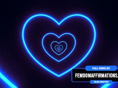 Beta Cuck Affirmations - Screenshot 15 of 16 - Cuck Pov