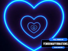 Beta Cuck Affirmations - Screenshot 4 of 16 - Femdom Pov