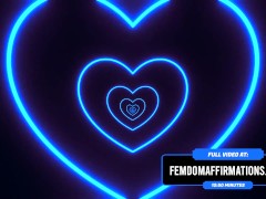 Beta Cuck Affirmations - Screenshot 6 of 16 - Cuckie