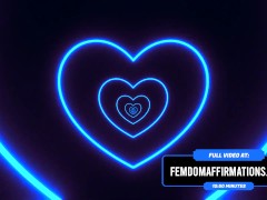 Beta Cuck Affirmations - Screenshot 9 of 16 - Femdom Pov