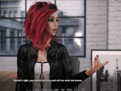 Become A Rock Star (Lisa Route) 164