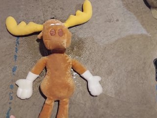 Bullwinkle Tinkle