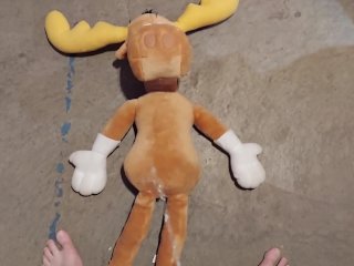 Bullwinkle Tinkle
